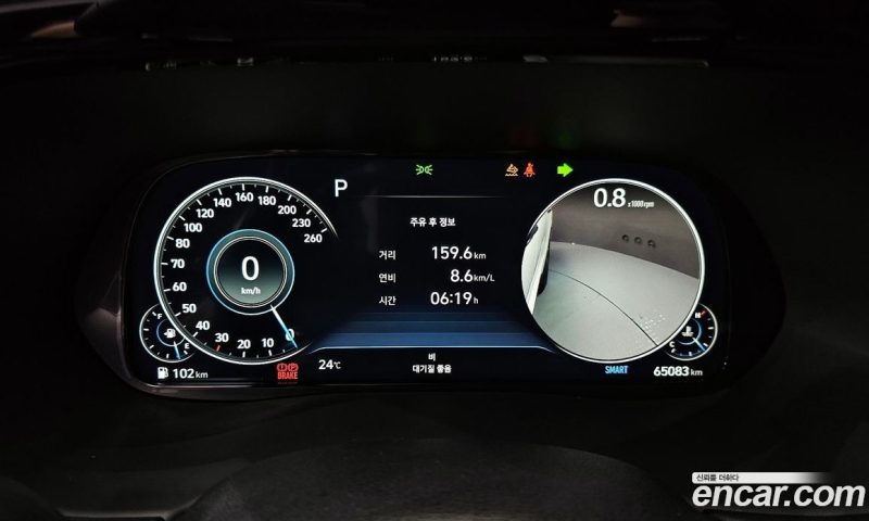 Hyundai Palisade Diesel 2.2 4WD