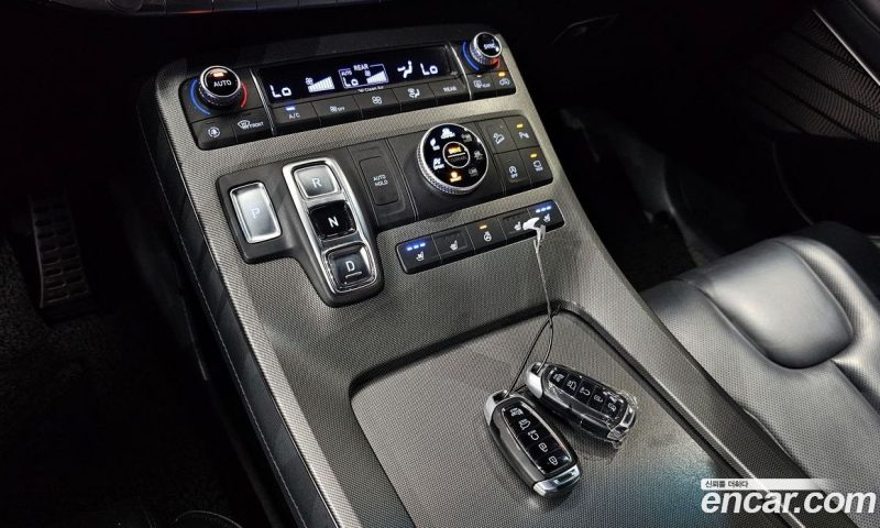 Hyundai Palisade Diesel 2.2 4WD
