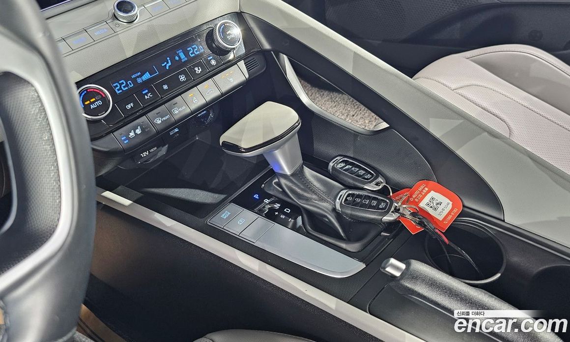 Hyundai Avante 1.6