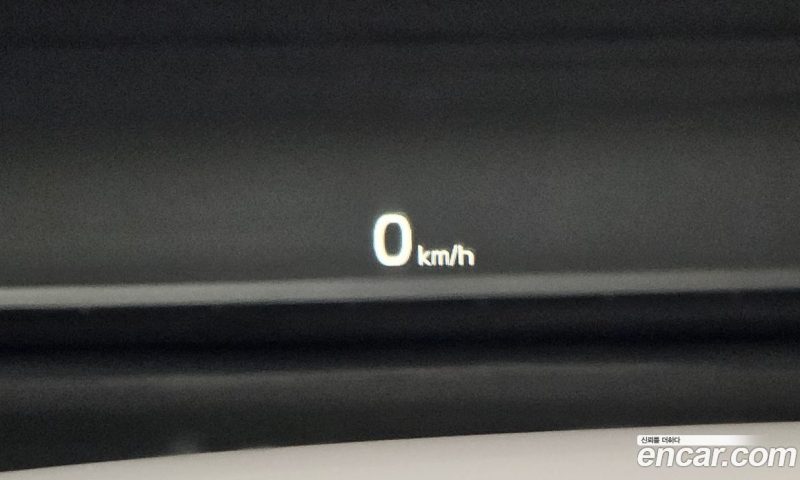 Kia Mohave Diesel 3.0 4WD 6-Seater