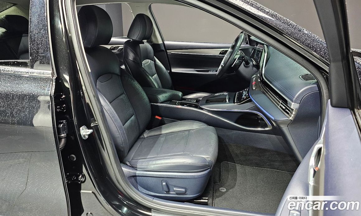 Hyundai Grandeur 2.5