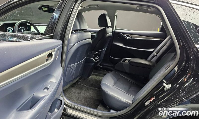 Hyundai Grandeur 2.5