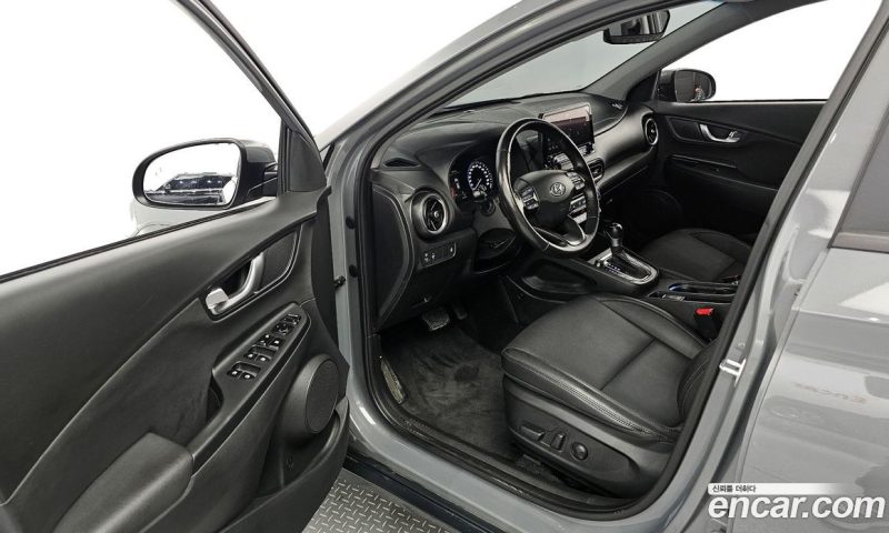 Hyundai Kona Gasoline 2.0 2WD