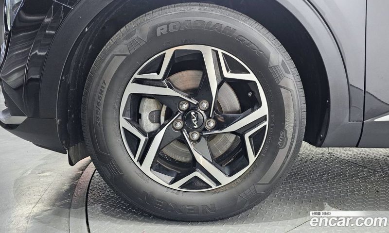 Kia Sportage Diesel 2.0 2WD