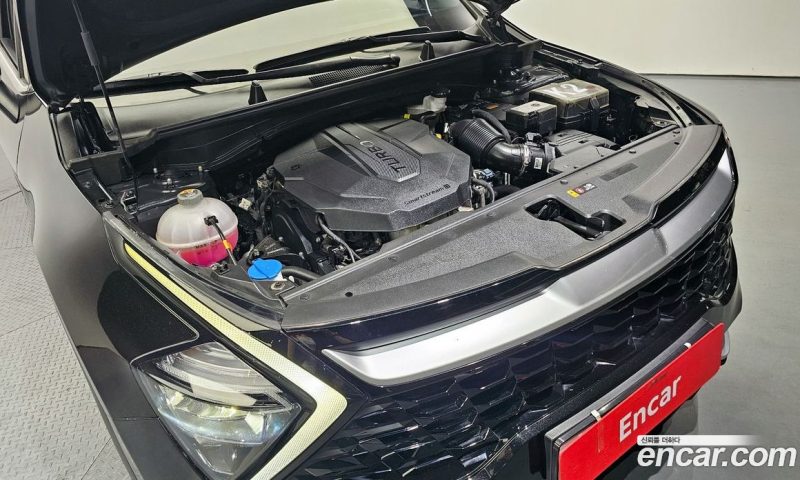 Kia Sportage Diesel 2.0 2WD