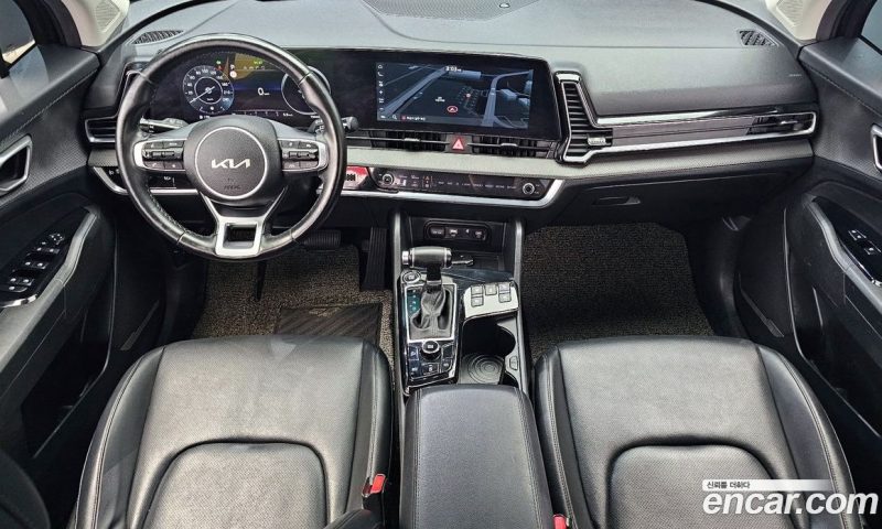 Kia Sportage Diesel 2.0 2WD
