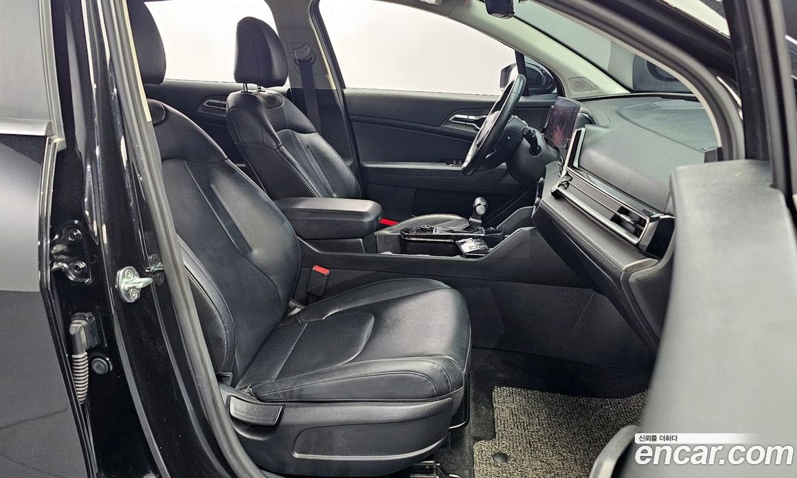 Kia Sportage Diesel 2.0 2WD