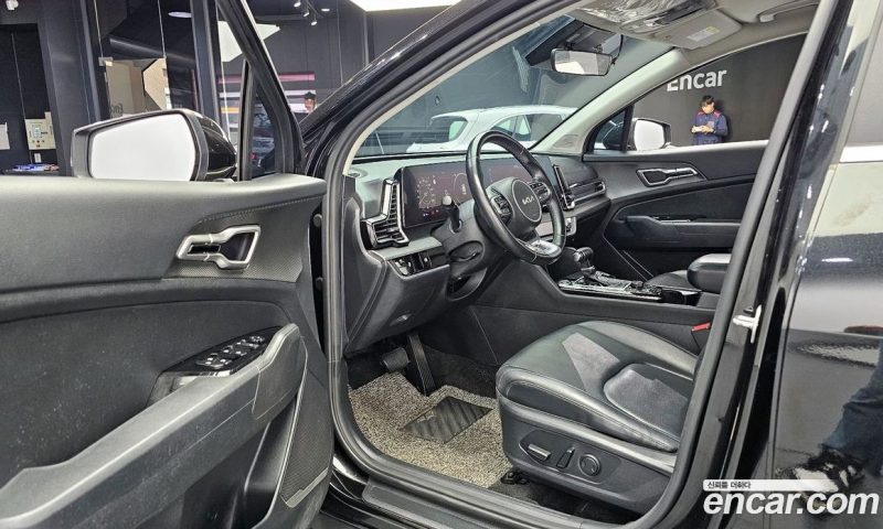Kia Sportage Diesel 2.0 2WD