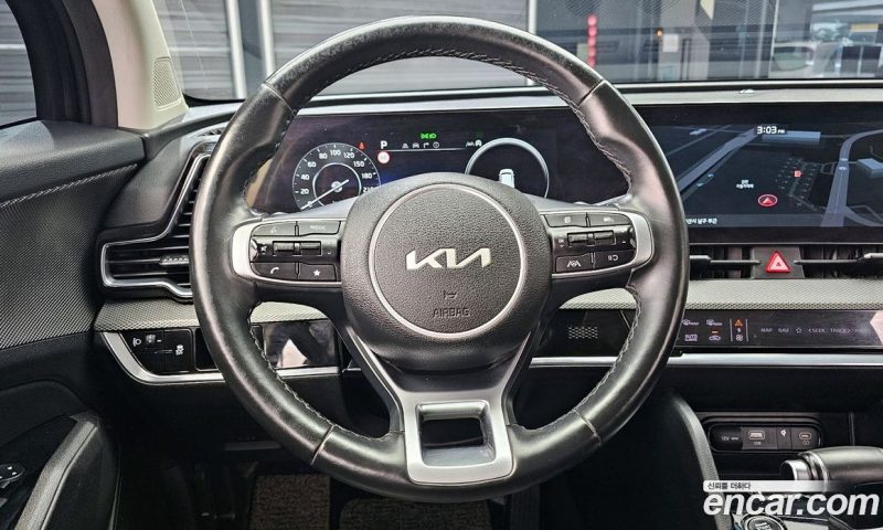 Kia Sportage Diesel 2.0 2WD