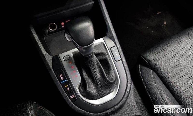 Kia K3 Prestige