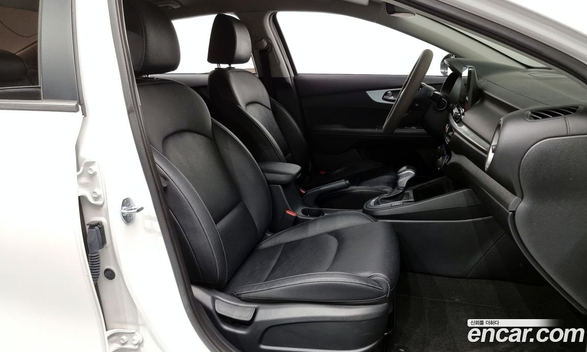 Kia K3 Prestige