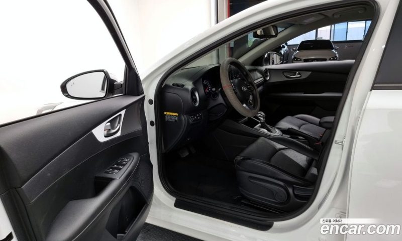 Kia K3 Prestige