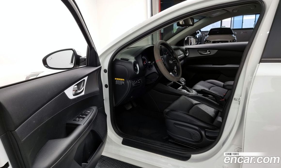 Kia K3 Prestige