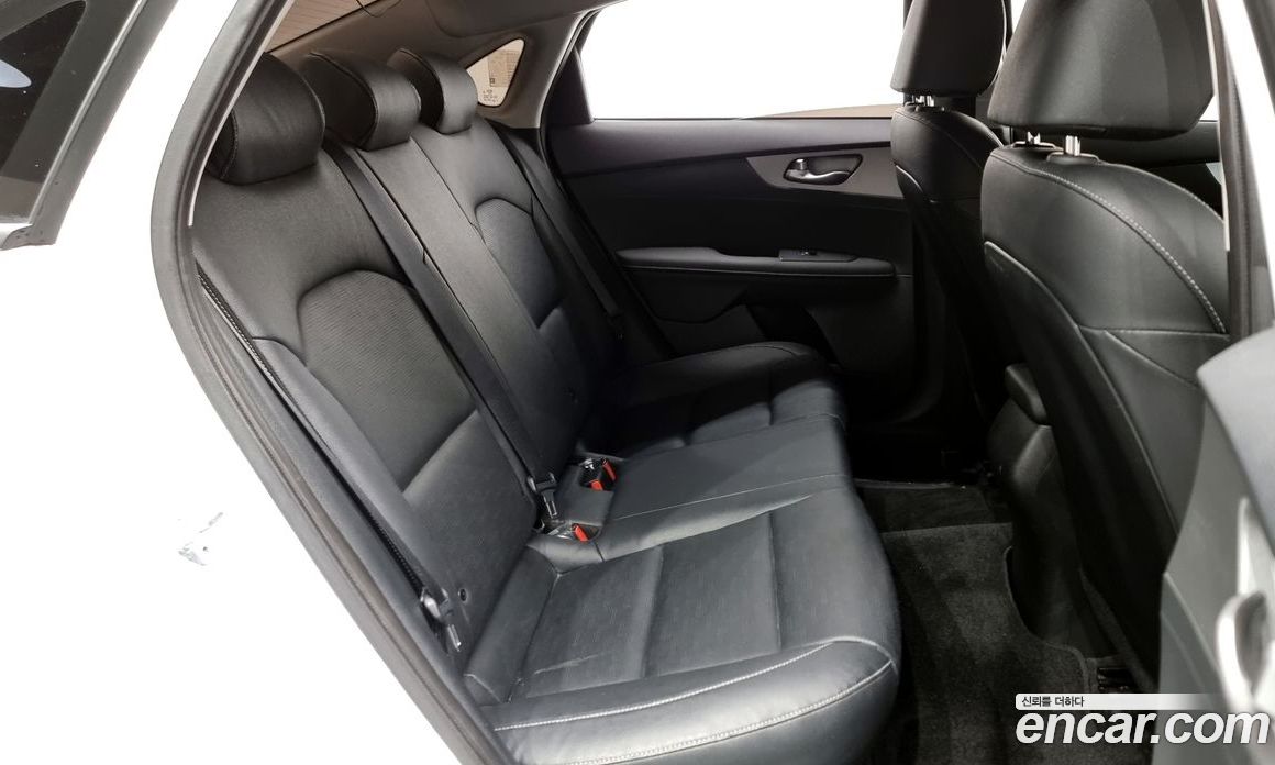 Kia K3 Prestige