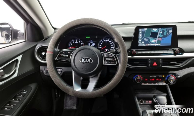 Kia K3 Prestige