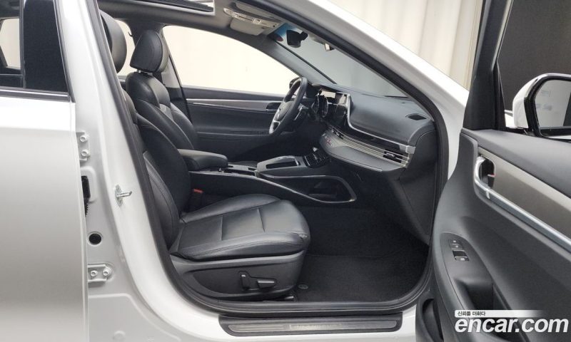 Hyundai Grandeur 2.5