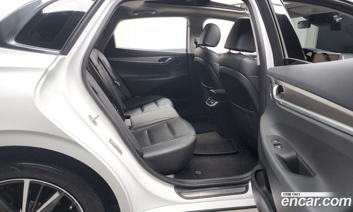 Hyundai Grandeur 2.5