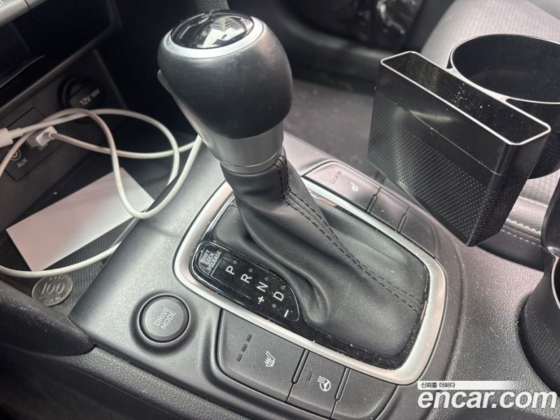Hyundai Kona 1.6 Turbo 2WD