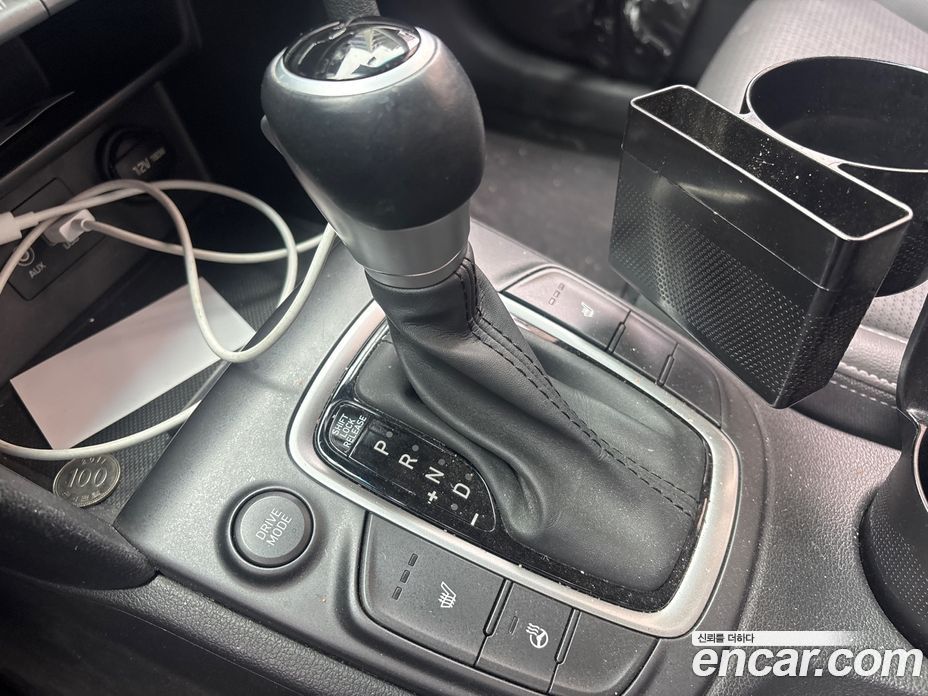 Hyundai Kona 1.6 Turbo 2WD