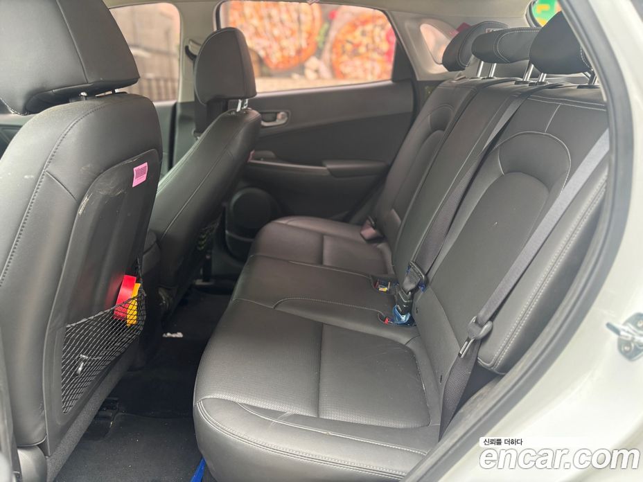 Hyundai Kona 1.6 Turbo 2WD