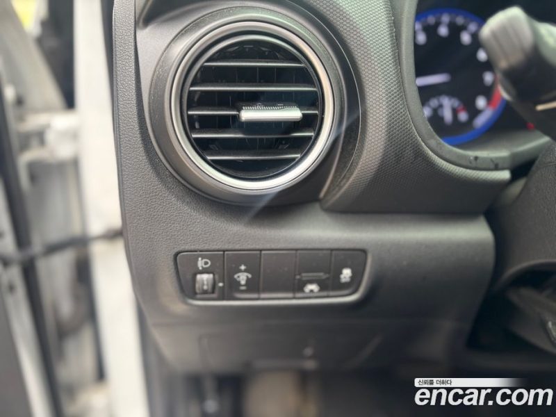 Hyundai Kona 1.6 Turbo 2WD