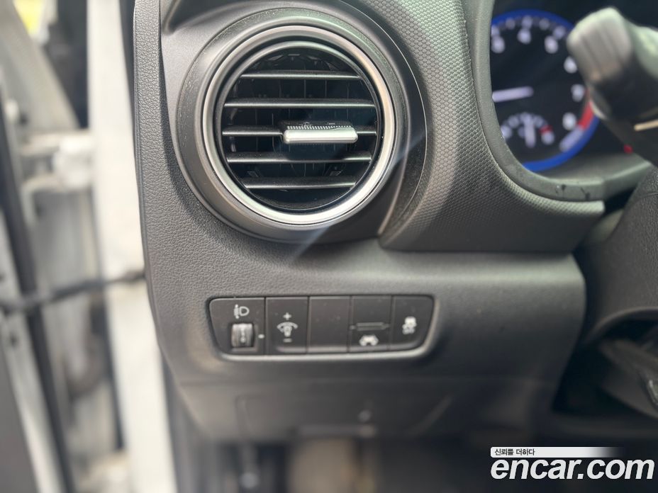 Hyundai Kona 1.6 Turbo 2WD