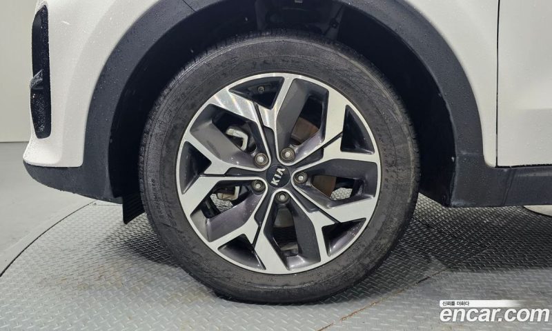 Kia Sportage Diesel 1.6 2WD