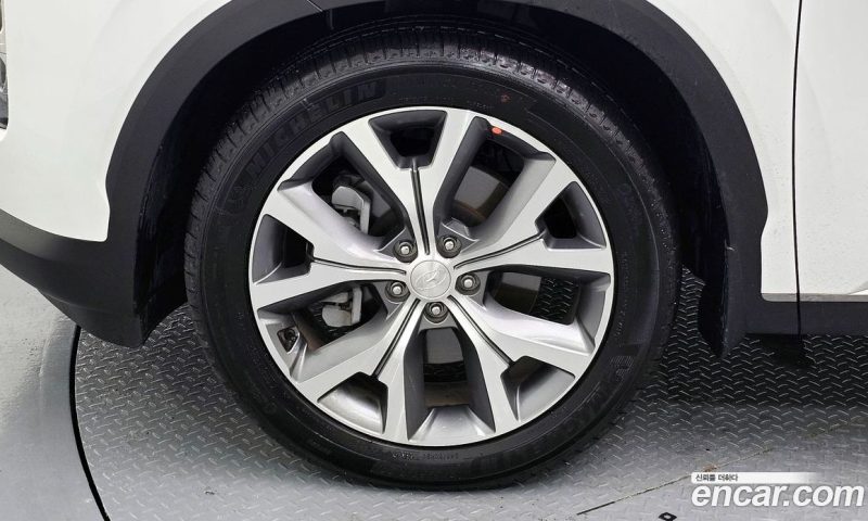Hyundai Palisade Diesel 2.2 2WD