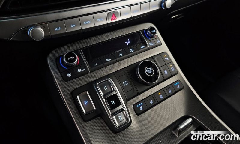 Hyundai Palisade Diesel 2.2 2WD