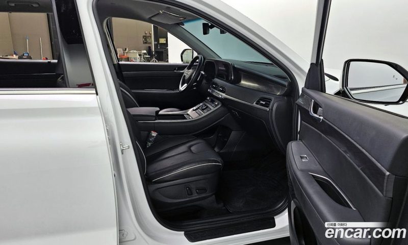 Hyundai Palisade Diesel 2.2 2WD