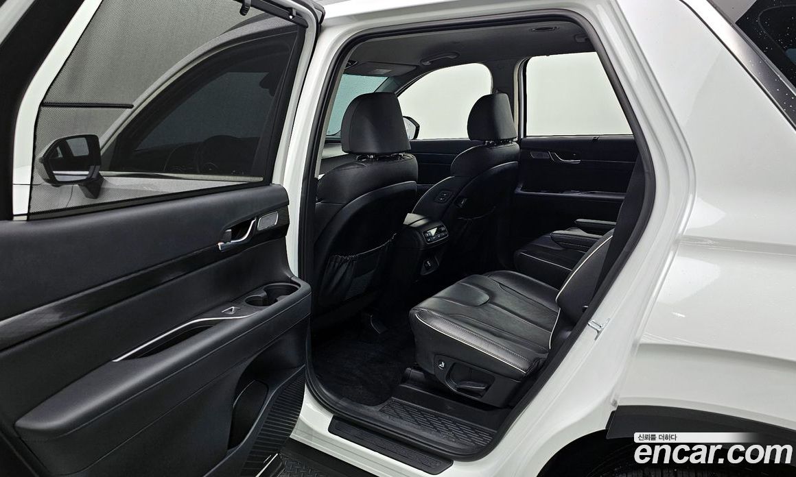 Hyundai Palisade Diesel 2.2 2WD