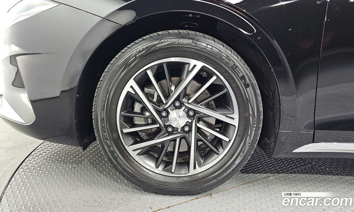Hyundai Grandeur 2.5