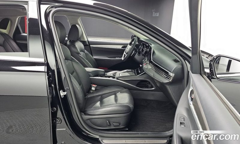 Hyundai Grandeur 2.5