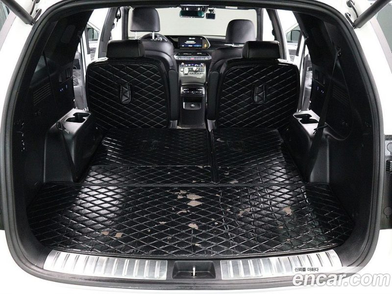 Hyundai Palisade Diesel 2.2 4WD