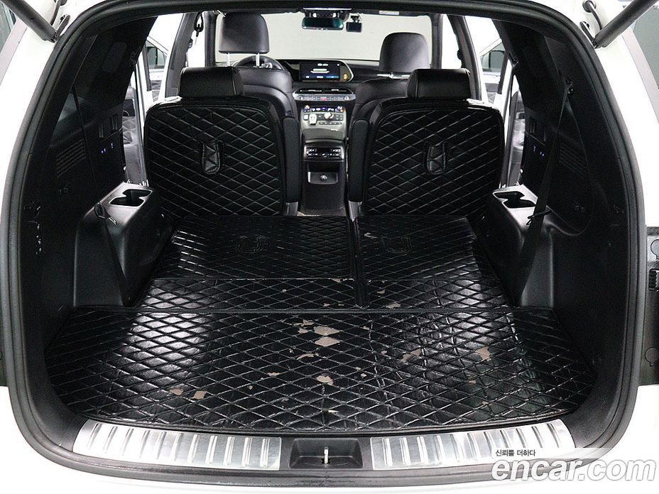 Hyundai Palisade Diesel 2.2 4WD