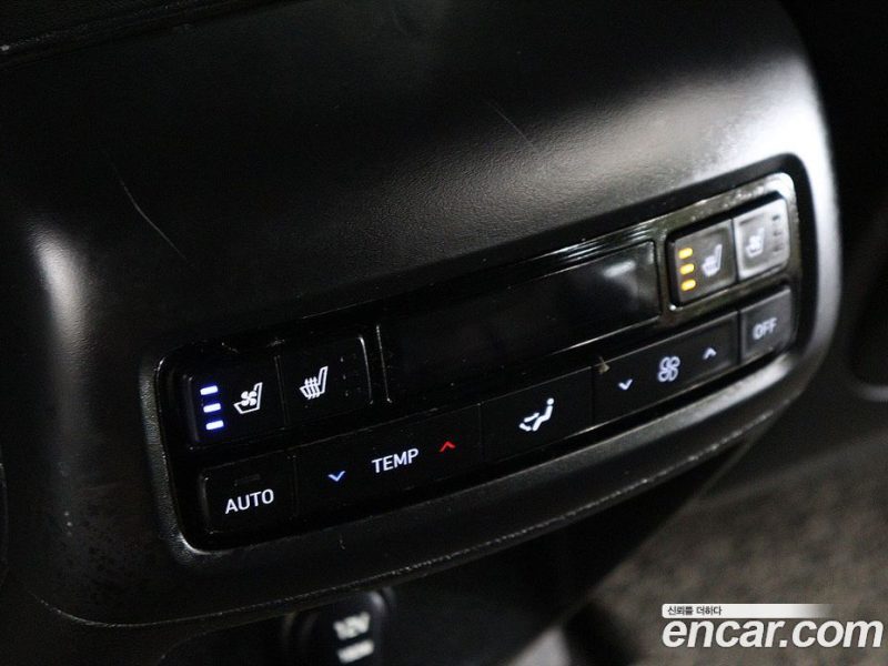 Hyundai Palisade Diesel 2.2 4WD