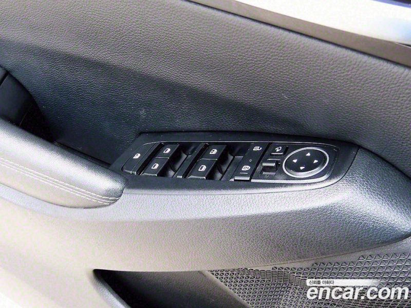 Kia Seltos Gasoline 1.6 Turbo 2WD