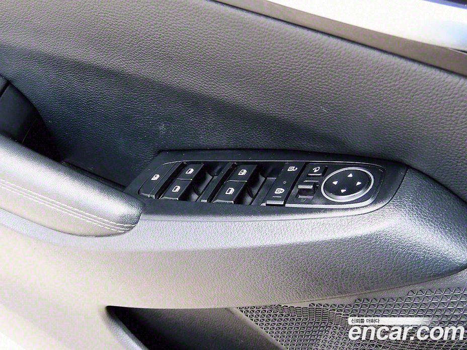 Kia Seltos Gasoline 1.6 Turbo 2WD