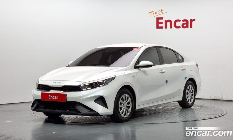 Kia K3 1.6