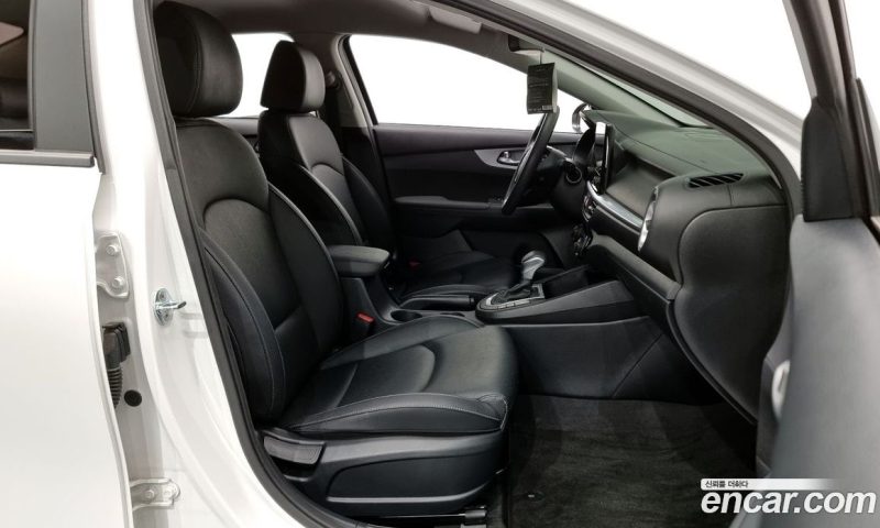 Kia K3 1.6