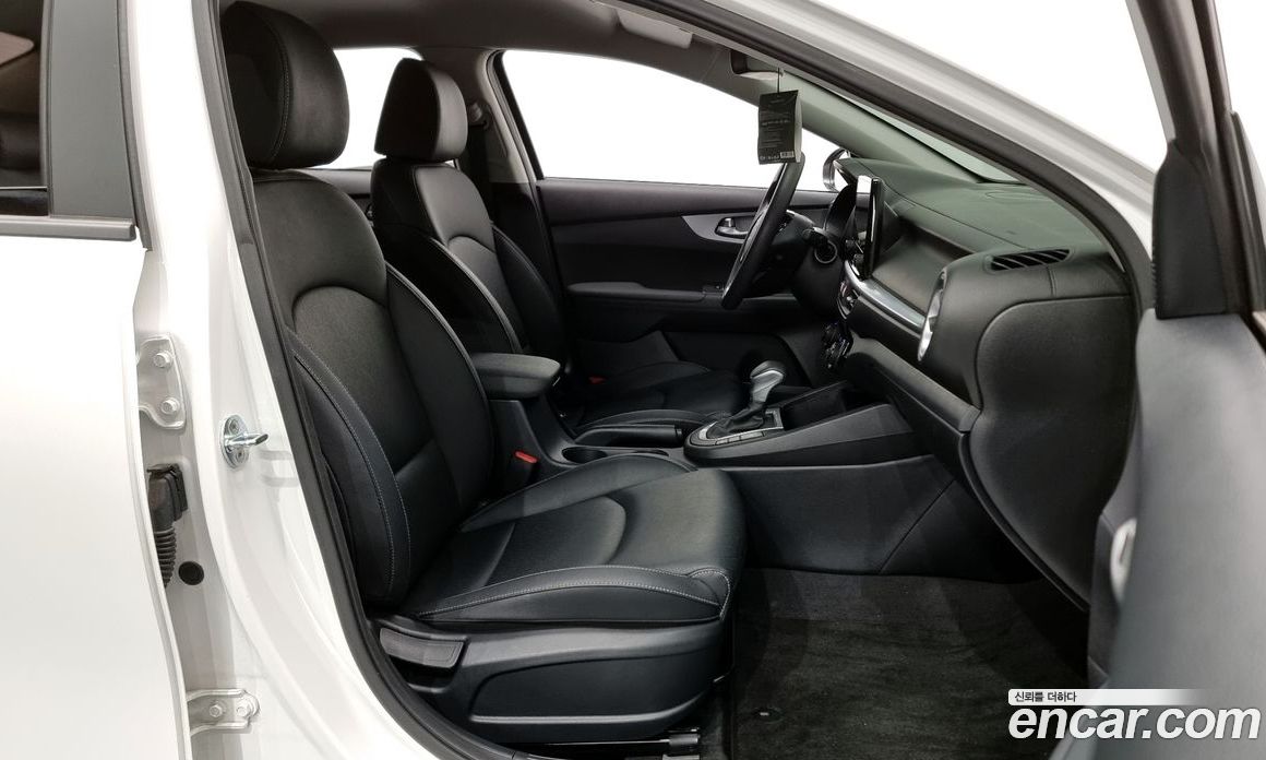 Kia K3 1.6