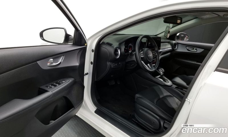 Kia K3 1.6