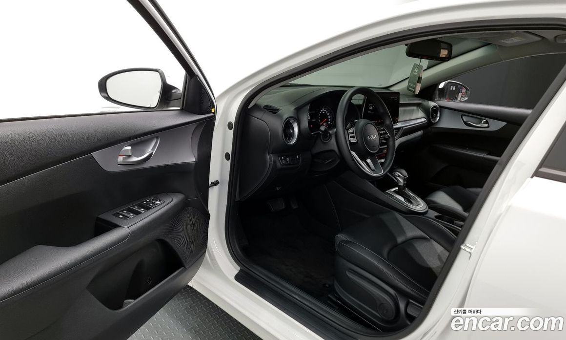 Kia K3 1.6