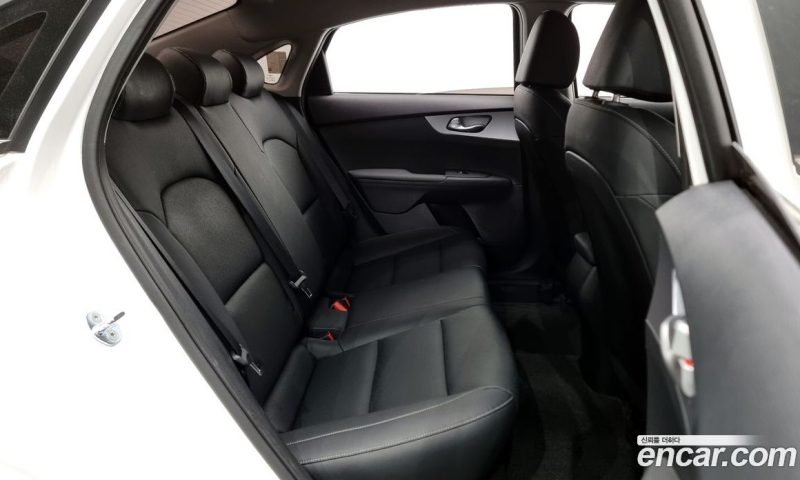Kia K3 1.6