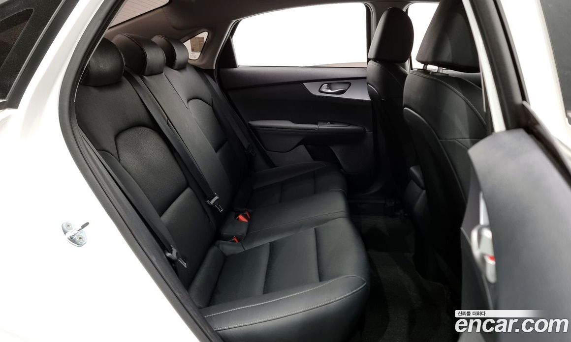 Kia K3 1.6