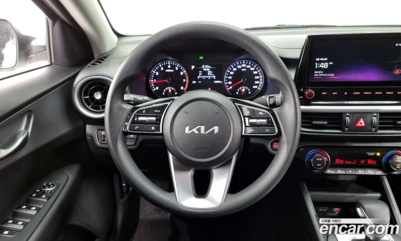 Kia K3 1.6