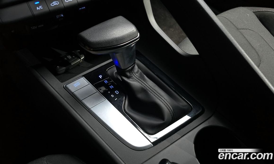 Hyundai Avante 1.6
