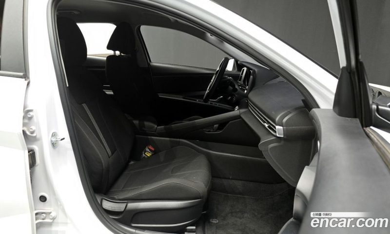 Hyundai Avante 1.6