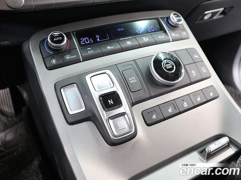 Hyundai Palisade Diesel 2.2 2WD