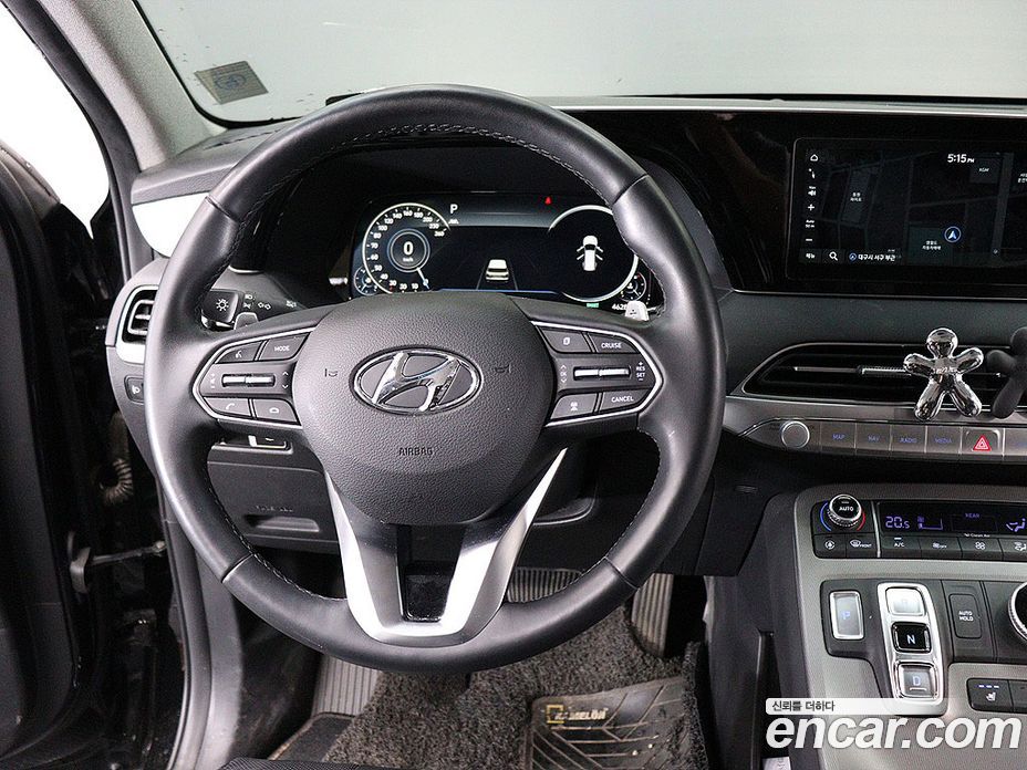 Hyundai Palisade Diesel 2.2 2WD